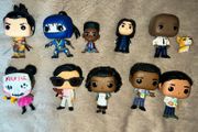 funko pop lot community Brooklyn Nine-Nine Harry Potter stranger things