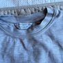 Grey T-shirt Image 2
