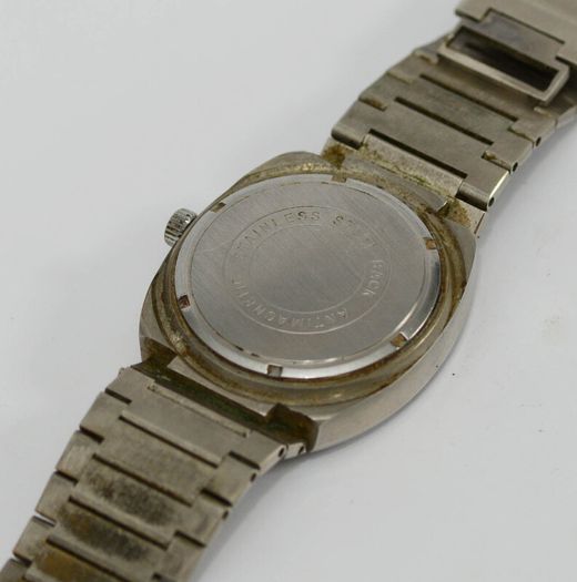 Vintage Mortima Mayerling Manual Gents Watch