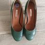 womens shoes Cubana's brand size39 Image 5
