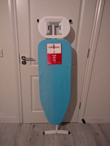 Ironing board