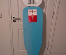 Ironing board