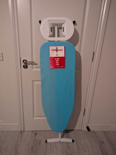 Ironing board