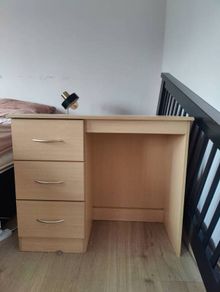 FREE dressing table