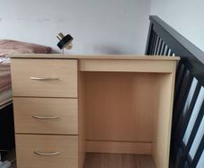 FREE dressing table