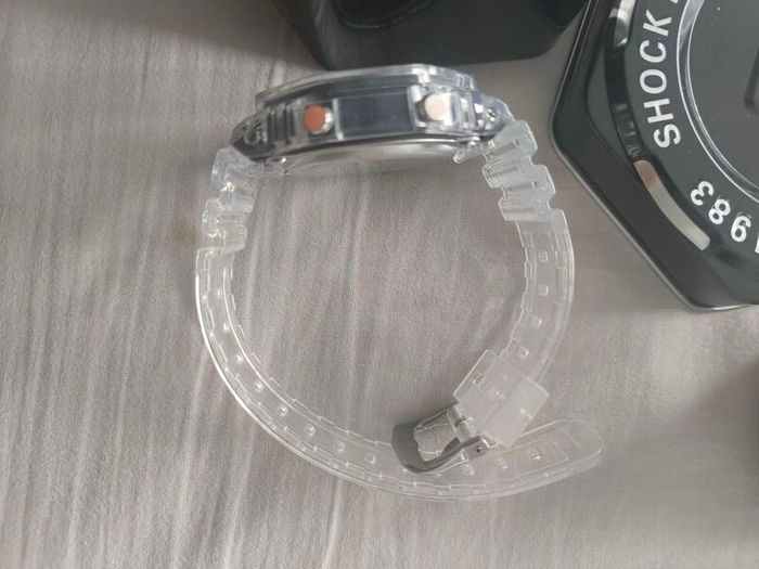 casio  g shock