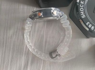 casio  g shock