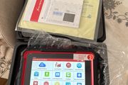 car diagnostic Launch pro elite x431 new 2 years free update