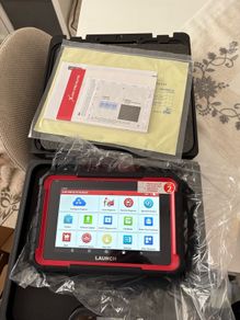 LAUNCH X431 PRO Elite OBD2 diagnostic tool CAN FD DOIP ECU Coding 31+ Reset Full System Scanner FCA Autoauth 2 Years Free Update