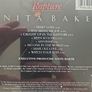 Anita Baker CD - Rapture Image 2