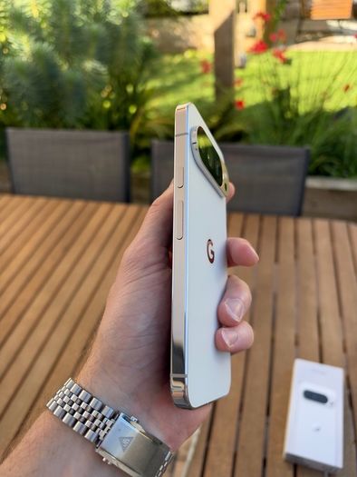 Google Pixel 10 Pro Xl 256