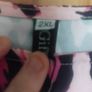 Giffniseti floral maxi dress size 2XL (free post) Image 6