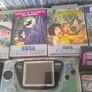 Sega Game Gear  Collection Image 8