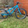 Kids Cube Mountain bike Image 6