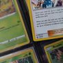 Sabrina & Brycen ! Promo ! Non-Holo ! Sun and Moon Era ! 2021 ! Pokemon Card ! Image 4