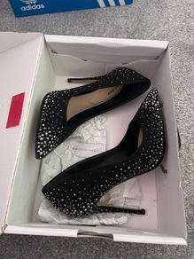 Aldo heels