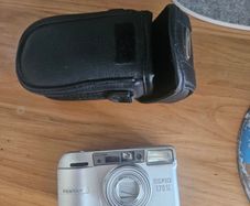 35mm camera