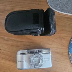 35mm camera