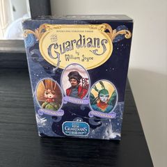 The  Guardians Box set - William Joyce