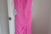 Bridesmaid