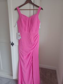Bridesmaid