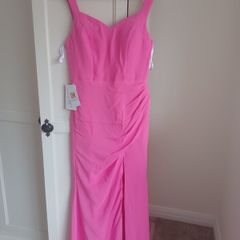 Bridesmaid