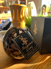 Ashleigh & Burwood Fragrance Lamp