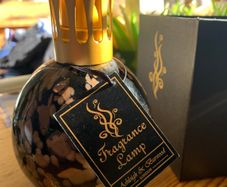 Ashleigh & Burwood Fragrance Lamp