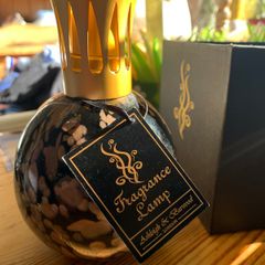 Ashleigh & Burwood Fragrance Lamp