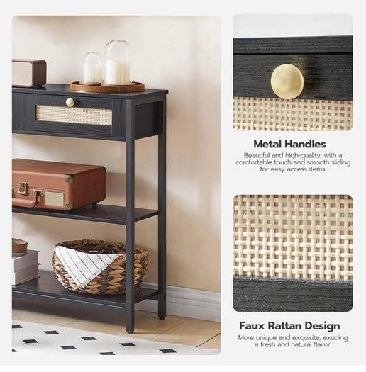 hall table