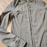 Adrexx Shirt  Size 10-12 Image 2