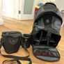 Canon EOS Rebel T1i (500d) + Accessories Image 3