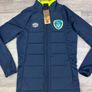 NEW Umbro Ireland Padded Jacket Mens Small Image 2