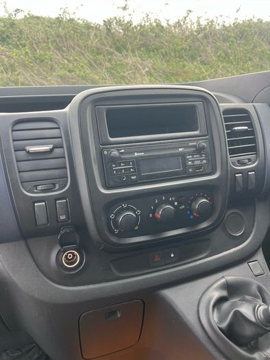 Ople Vivaro
