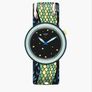 Swatch Pop Melusine Watch Mermaid Image 2