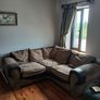 Corner Sofa suitable for rental/student accommodation Image 2