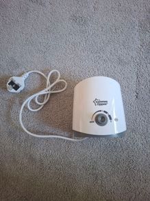 Tommee Tippee Bottle Warmer