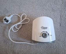 Tommee Tippee Bottle Warmer