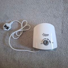 Tommee Tippee Bottle Warmer