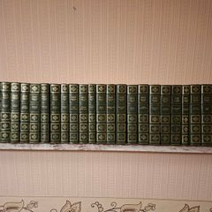Charles Dickens Complete Works Centennial Edition