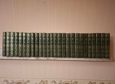 Charles Dickens Complete Works Centennial Edition