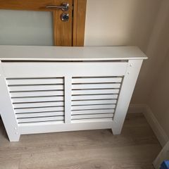 Radiator Cover