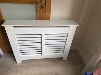 Radiator Cover