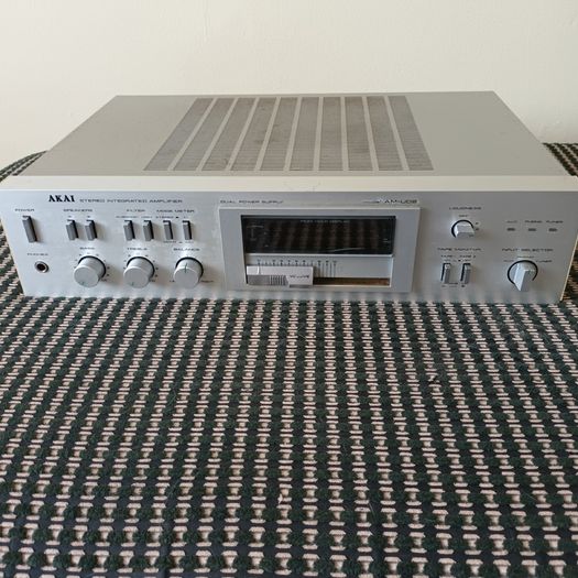 Amplifier