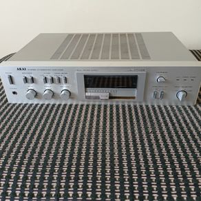 Amplifier