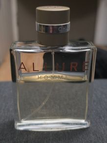 Allure Homme Chanel 100 ml
