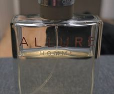 Allure Homme Chanel 100 ml