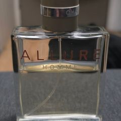 Allure Homme Chanel 100 ml