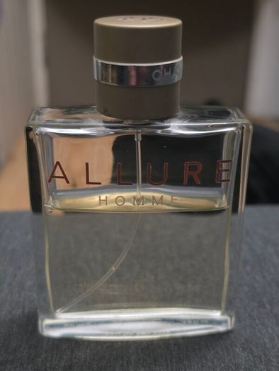 Allure Homme Chanel 100 ml