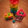 Big Steps 3-in-1 Activity Toys Gift Set Image 3